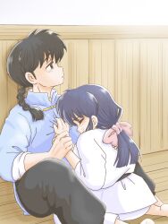saotome ranma from ranma 1/2