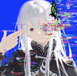 echidna (re:zero) from re:zero kara hajimeru isekai seikatsu