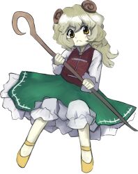 meeko (gensou shoujo taisen) from fantasy maiden wars