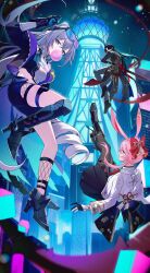 blade (honkai: star rail) from honkai: star rail by anna (drw01)