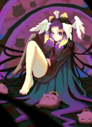 ninomae ina'nis from hololive