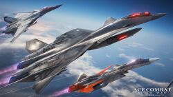 cfa-44 nosferatu from ace combat