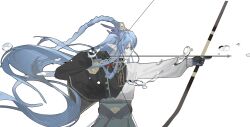 ling (arknights) from arknights