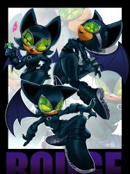 catwoman from dc comics