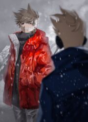 tom (eddsworld) from eddsworld