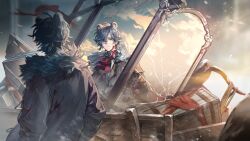 arknights fan art
