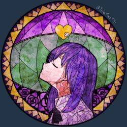 ikezawa hanako from katawa shoujo