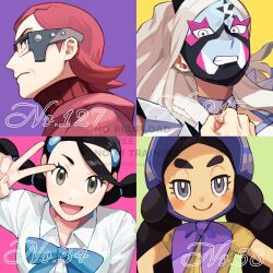 candice (pokemon) from pokemon