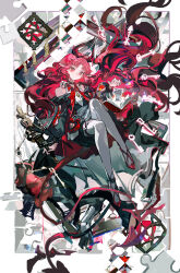 arknights fan art
