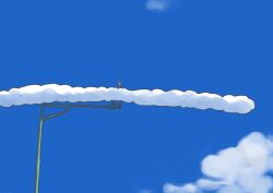 altaria from pokemon