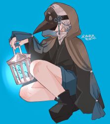 original fan art