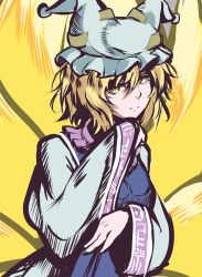 yakumo ran from touhou