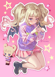 indie virtual youtuber fan art