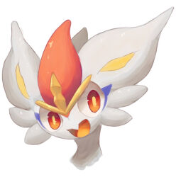 cinderace from pokemon