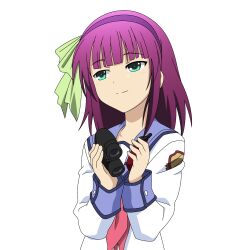 nakamura yuri from angel beats!