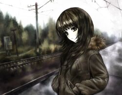 original fan art