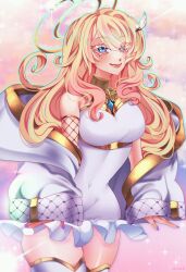 vshojo fan art