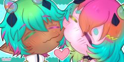 indie virtual youtuber fan art