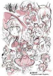 alice margatroid from imperishable night by randou