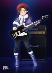 mimasaka irori fan art