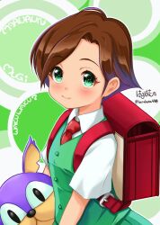 marurun from waku waku 7 by haruhata mutsuki
