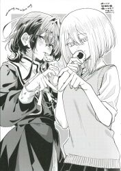 sasayaku you ni koi wo utau fan art