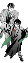 harry potter from harry potter (series)