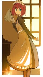 hisui (tsukihime) from tsukihime
