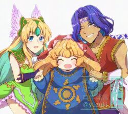 charlotte (seiken densetsu 3) from seiken densetsu