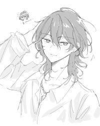sakuma rei (ensemble stars!) from ensemble stars!