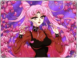 chibi usa from bishoujo senshi sailor moon