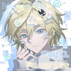 tsubasa chronicle fan art