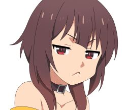 megumin from kono subarashii sekai ni shukufuku wo!