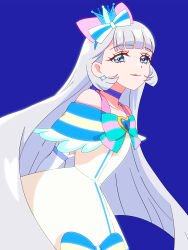 cure nyammy from precure by shinonome sakura