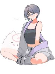 nijisanji fan art