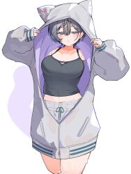 nijisanji fan art