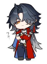 blade (honkai: star rail) from honkai: star rail