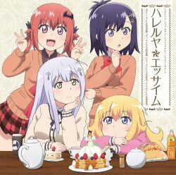 gabriel tenma white from gabriel dropout