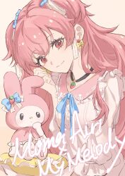 momoi airi from project sekai