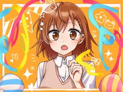 gekota from toaru kagaku no railgun