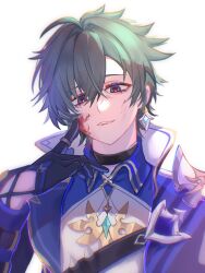 lohen (genshin impact) from genshin impact