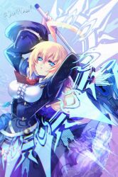 blazblue fan art