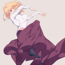 arcueid brunestud from tsukihime by auru t