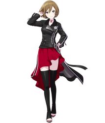 meiko (vocaloid) from project sekai by colorful palette