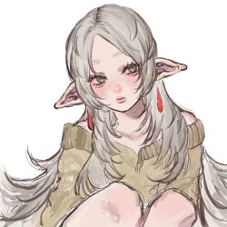 frieren from sousou no frieren