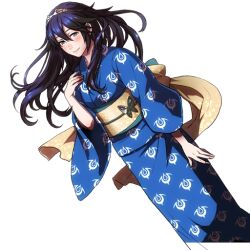 lucina (fire emblem) from fire emblem