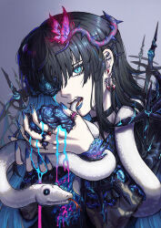 chando (ado) from ado (utaite)