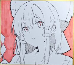 hakurei reimu from touhou