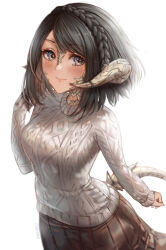 au ra from final fantasy