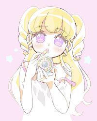 yumekawa yui from pretty series